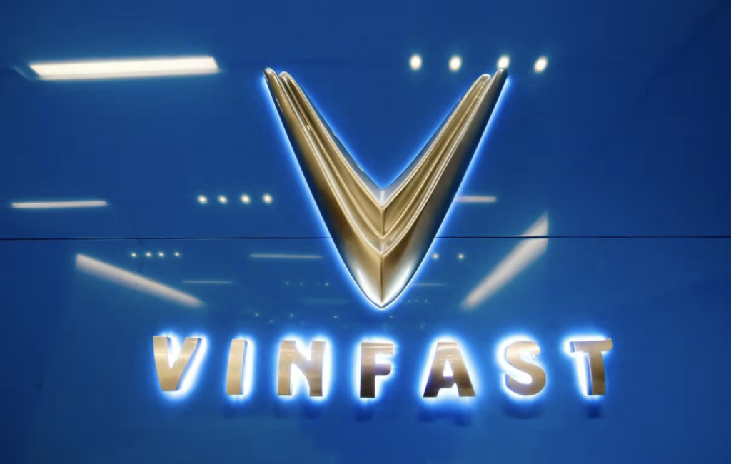 Vinfast